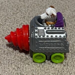 1996 Wendy’s Wishbone Toy